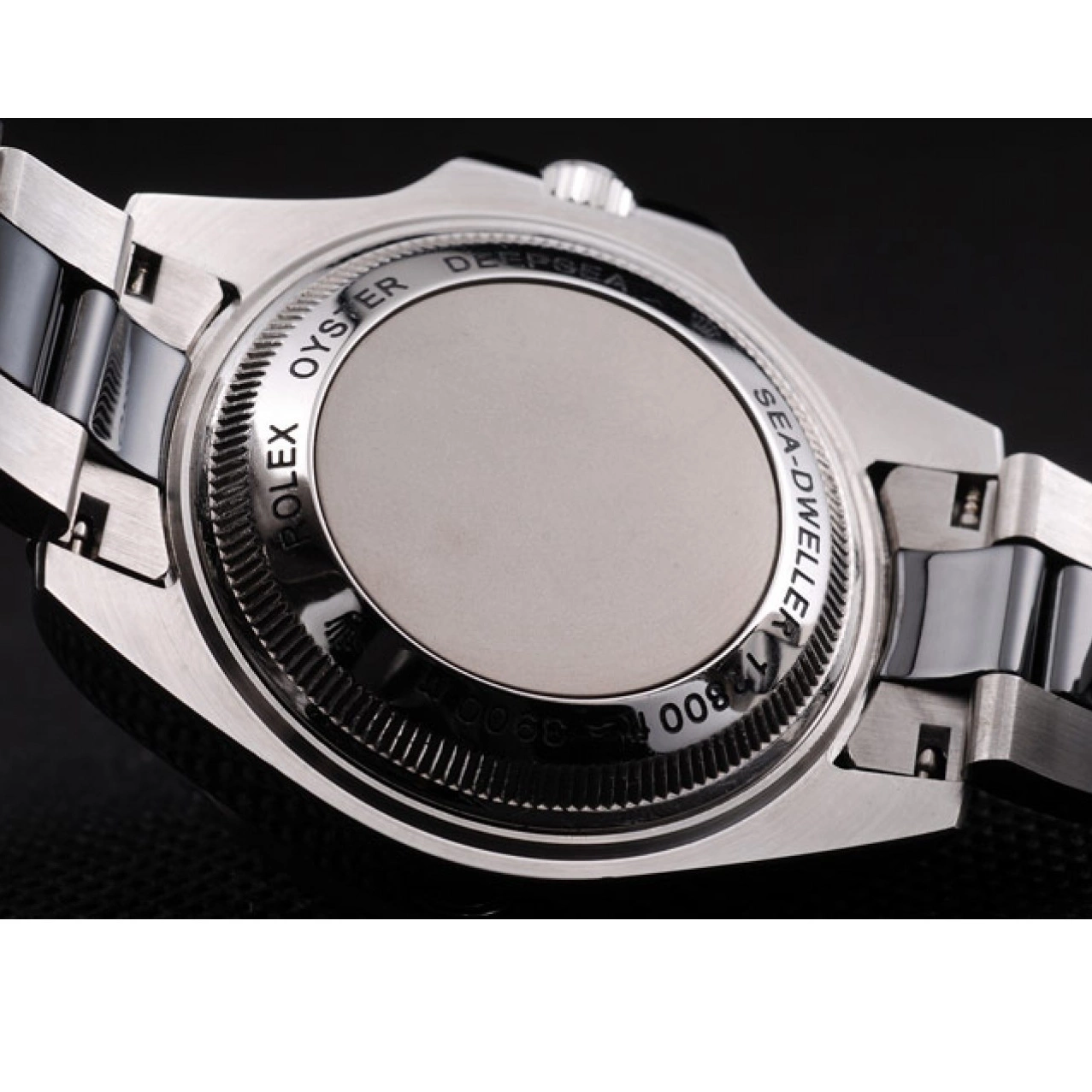 Aaa replica watch Rolex rl306 Deepsea 0622